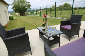 Gite montgolfiere
